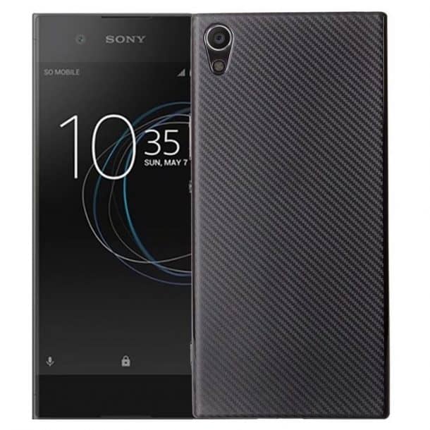 Ranyi索尼Xperia XA1超