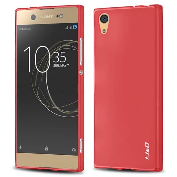 JD索尼Xperia XA1超