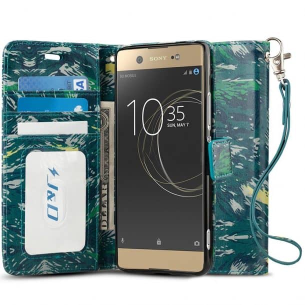 JD索尼Xperia XA1超