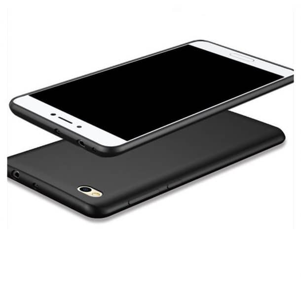 小米红米的不同大小写