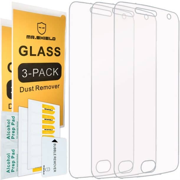 盾先生屏幕保护器