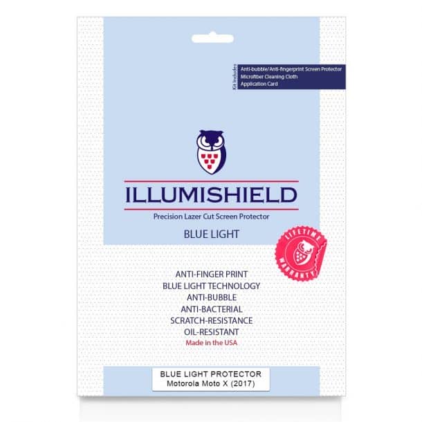 illumiShield保护器