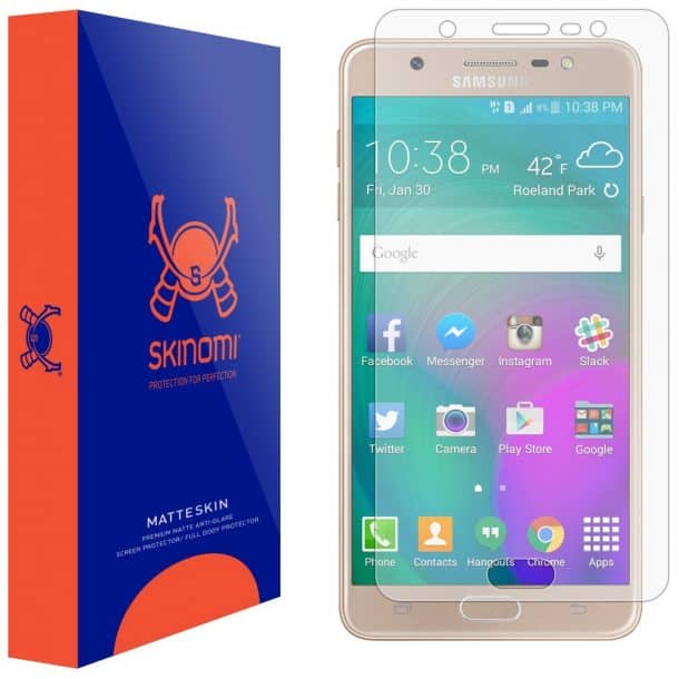 Skinomi屏幕保护器