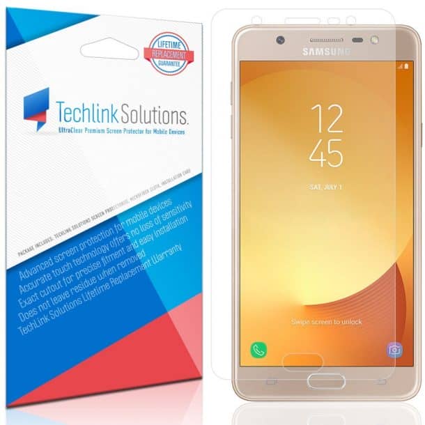 TechLinkSolutions屏幕保护器