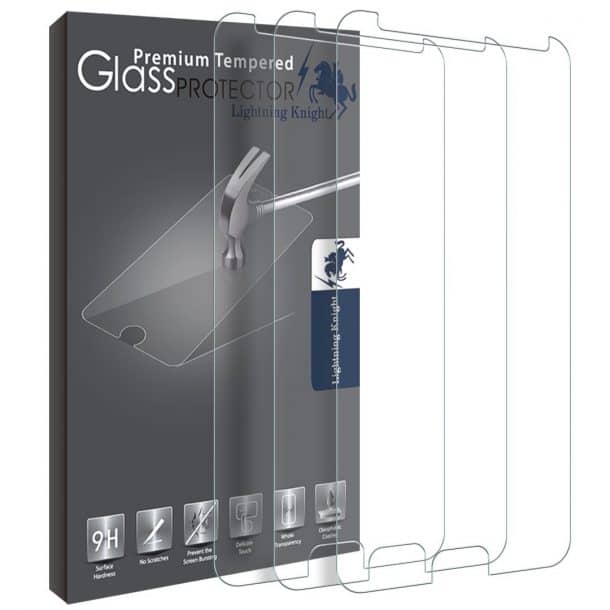 LK Screen Protector