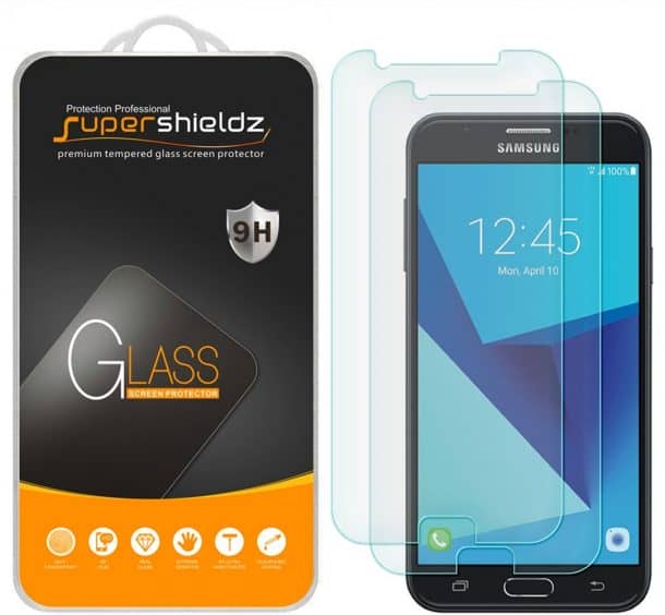 SuperShieldz Screen Protector