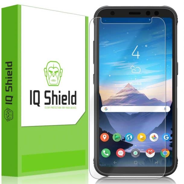 IQShield