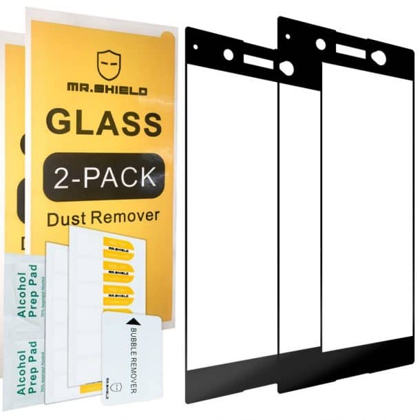 Mr.Shield屏幕保护器