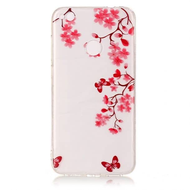 Vfunn华为P8 Lite 2017例