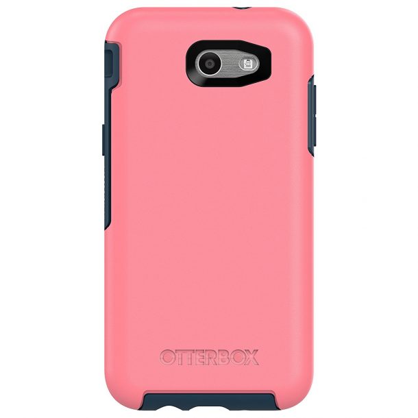 三星Galaxy J3 2017的Otterbox Case