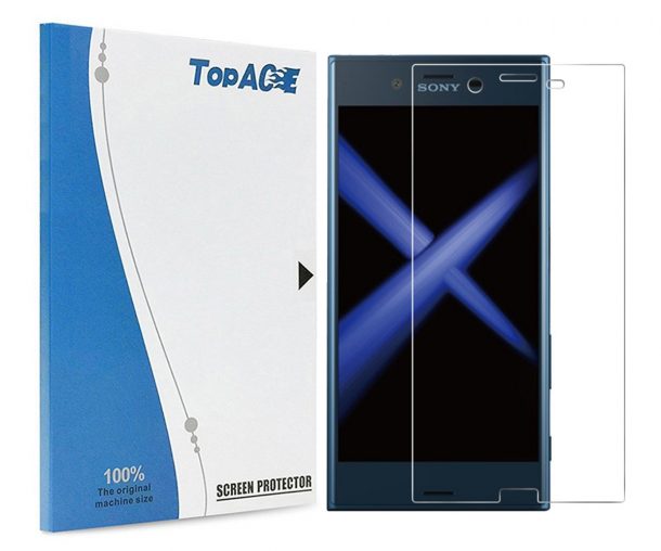 顶部ACE屏幕保护器