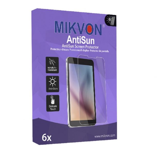Mikvon屏幕保护器
