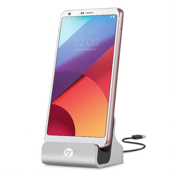 USB C充电器码头，Tuoya充电站至type-c