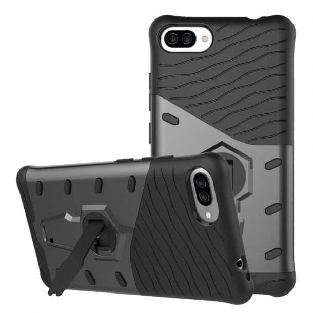 SunRemex外壳华硕Zenfone 4 Max