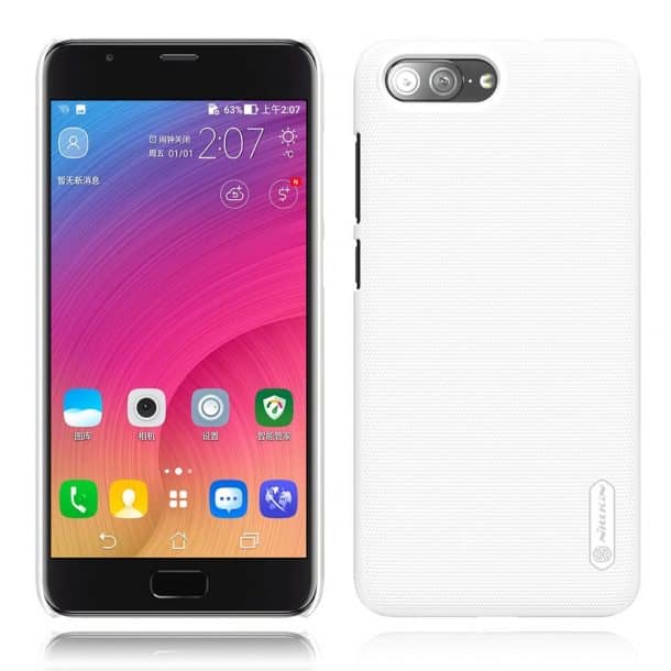 华硕Zenfone 4 Max的TopAce外壳