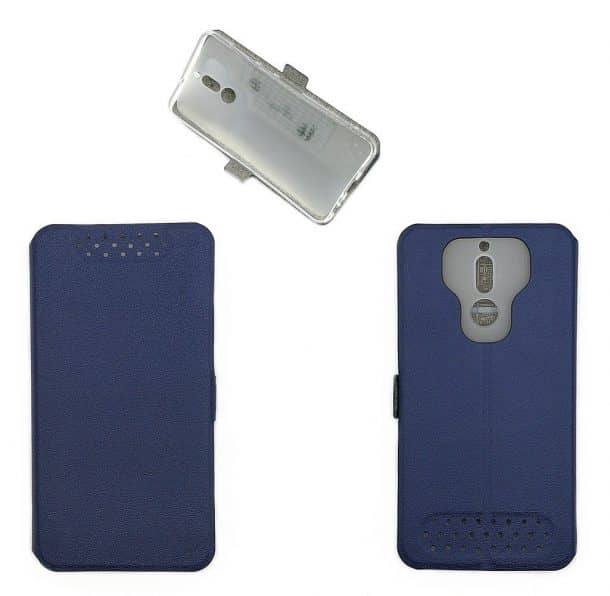 华为Mate 10 Lite的Oiongni案例