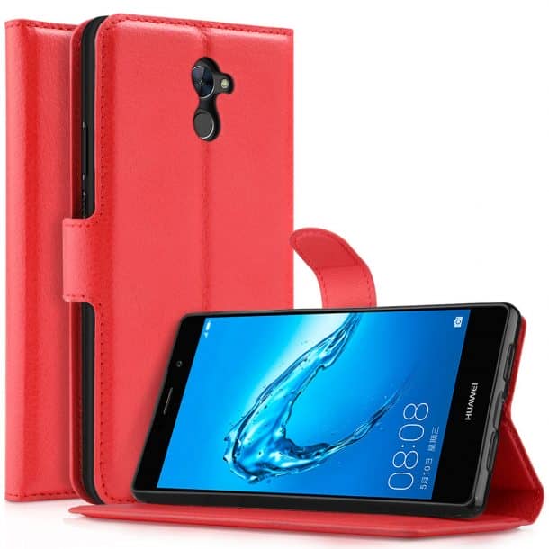 华为Mate 10 Lite的Kugi Case