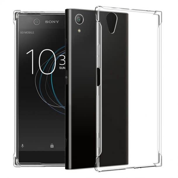 Kugi Case For Sony Xperia XA1 Plus