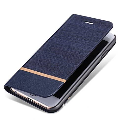 索尼Xperia XA1 Plus的Coverl案件