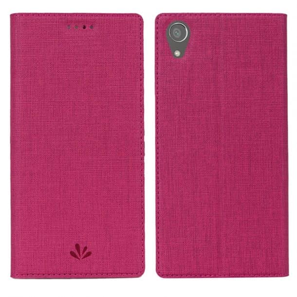 Feitenn案件索尼Xperia XA1 Plu