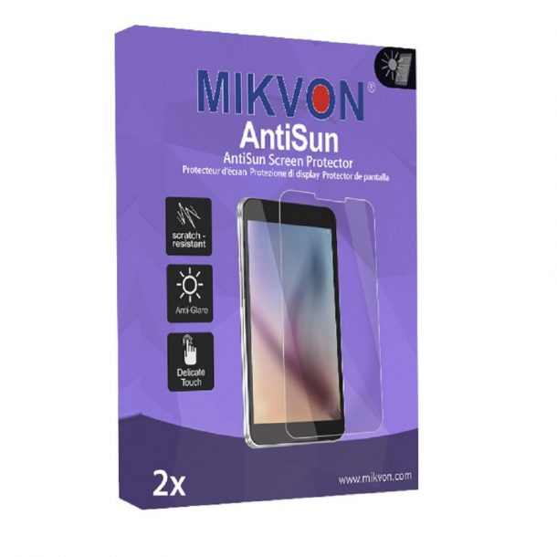 Mikvon Huawei Mate 10 Lite屏幕保护器