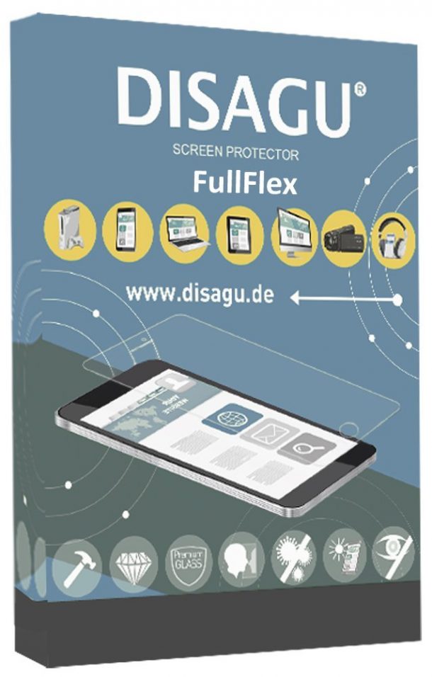 DiSagu华为Mate 10 Lite屏幕保护器