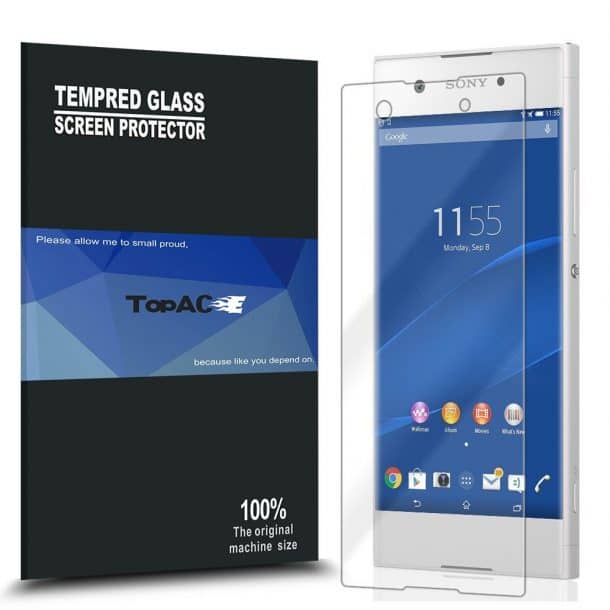 TopAce屏幕保护器