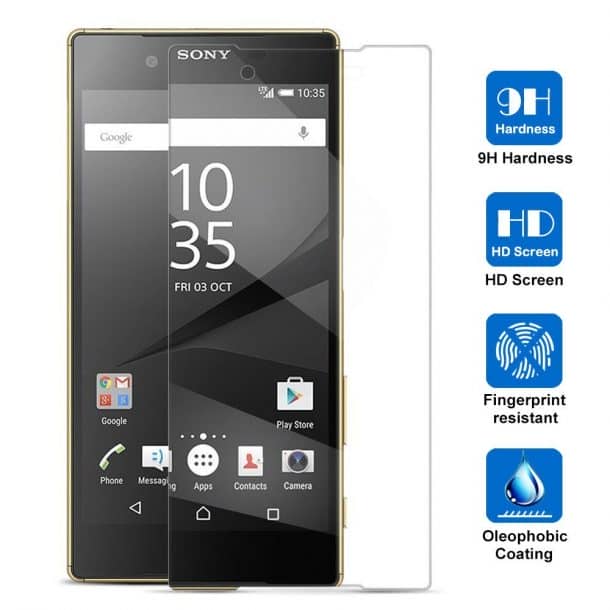 Avidet屏幕保护器