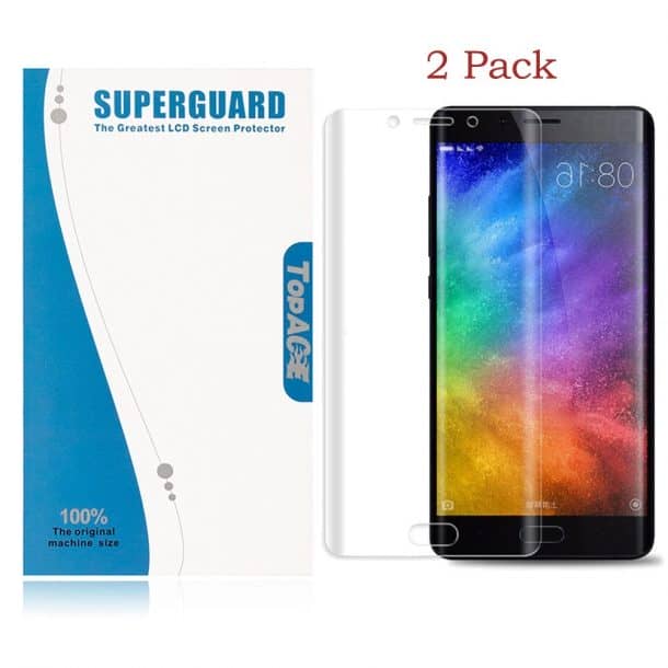 TopAce小米Mi注意3屏幕保护器