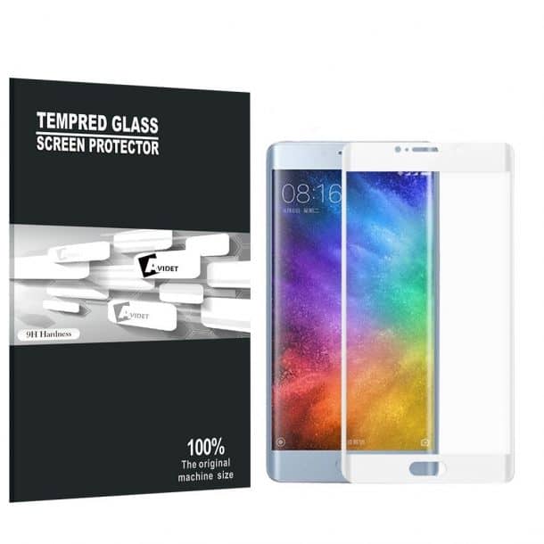 Avidet作为小米的一个最好的屏幕保护器Mi注3