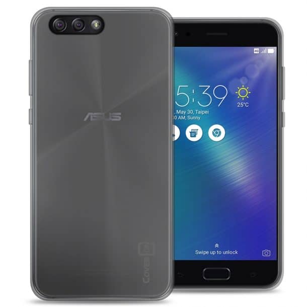 CoverON作为一个最好的华硕Zenfone 4例