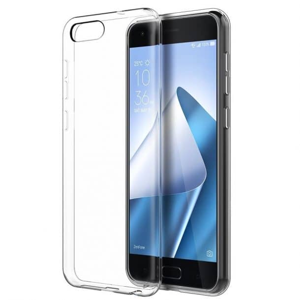 TopAce作为一个最好的华硕Zenfone 4例