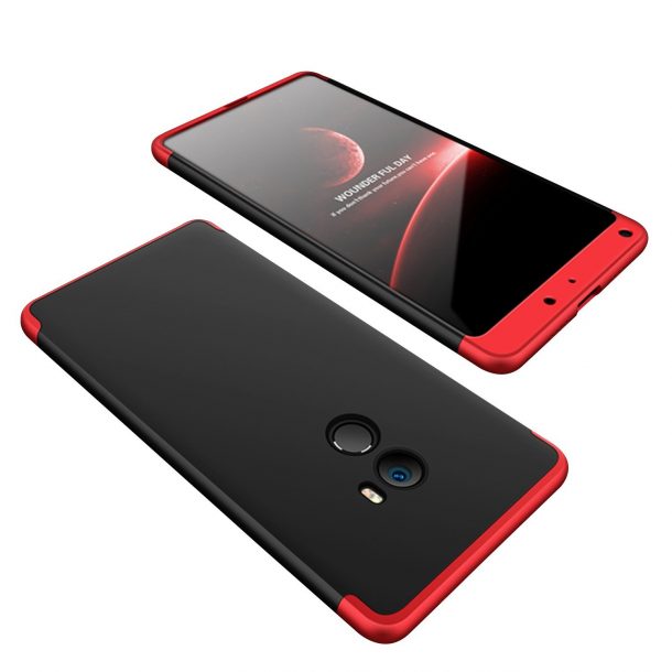 MAOOY保护层为小米Mi混合2