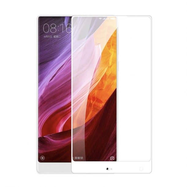 Kingru钢化玻璃屏幕