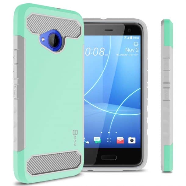 Coveron Arc系列Matte Finish Case