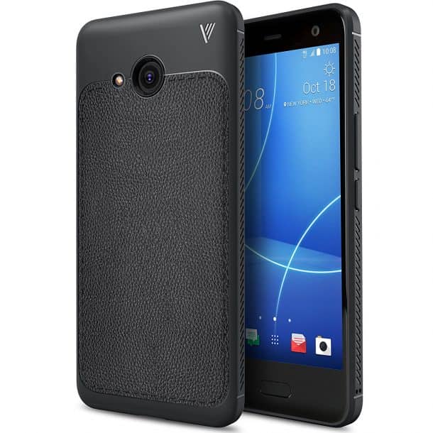 KUGI高级柔性软外壳HTC U11 Life