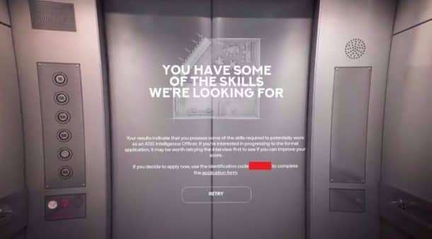 澳大利亚秘密情报局