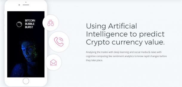 比特币泡泡汉堡