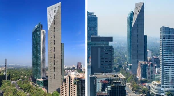 LBR A建筑师的Torre Reforta