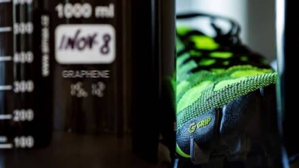 最唯一的石墨烯