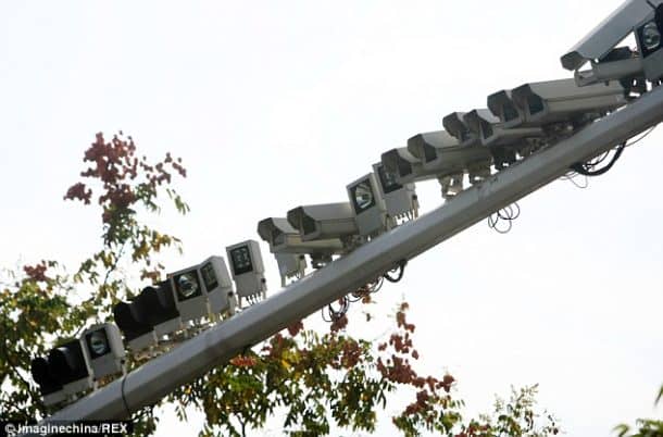 中国中央电视台