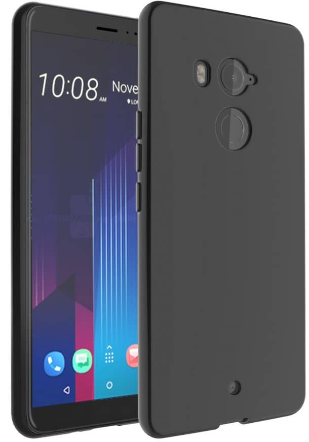 OUBA柔性凝胶硅胶保护壳