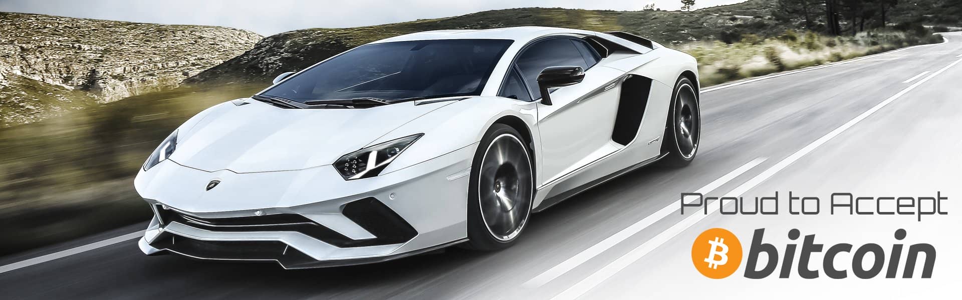 兰博基尼比特币