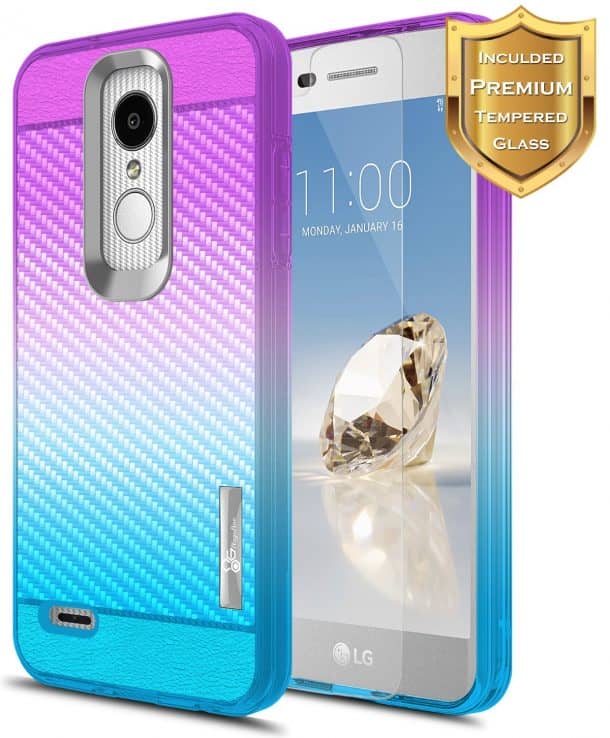 LG Aristo 2的Nagebee软保护案例2