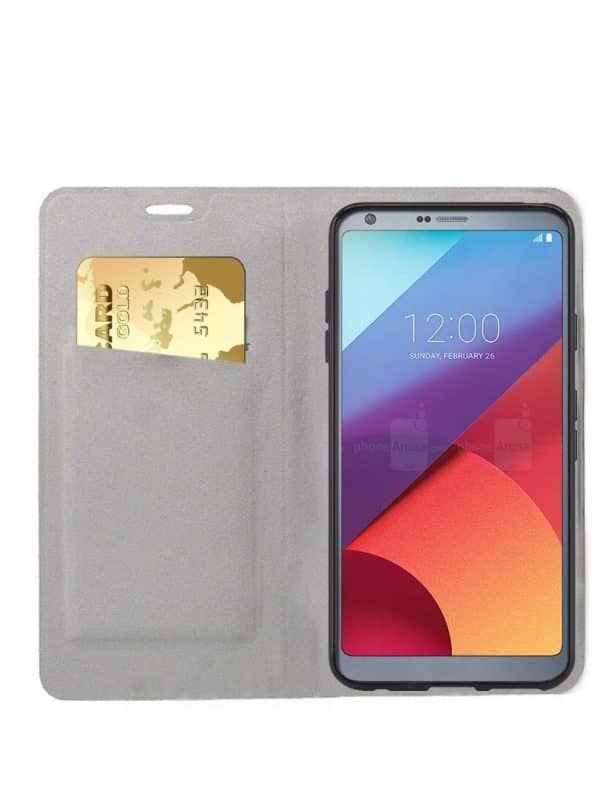 Coverl聚氨酯皮革钱包