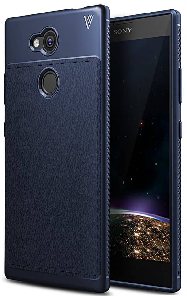 KuGi溢价TPU例索尼Xperia L2