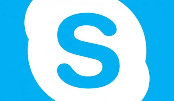 Microsoft Skype