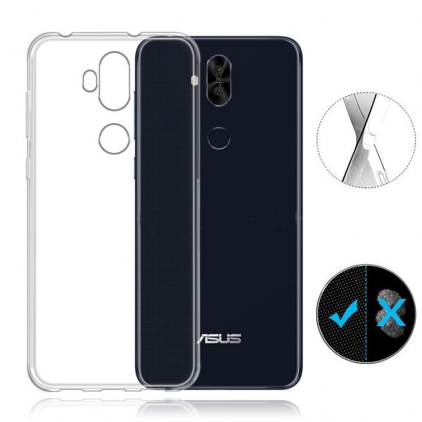 AVIDET减震灵活TPU硅胶