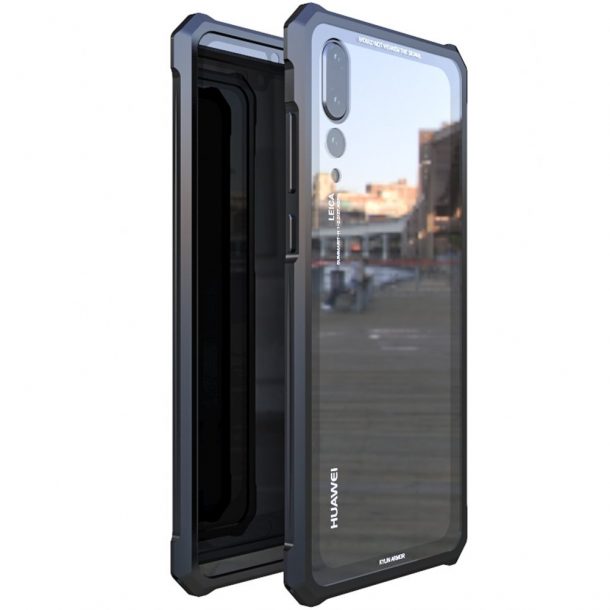 DAYJOY Metal Shockproof Bumper Frame