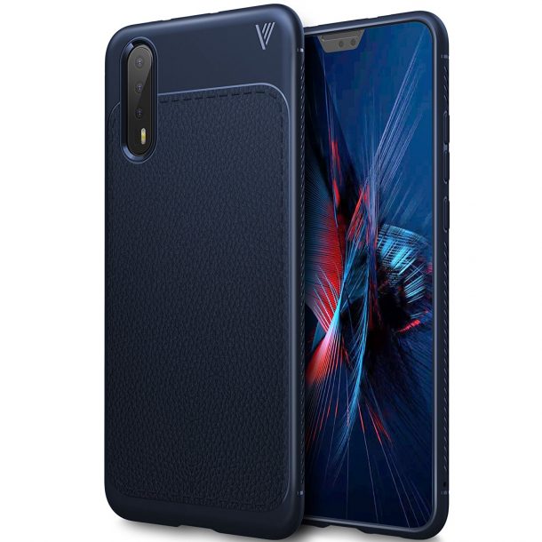 KuGi Anti Slip TPU Cases for Huawei P20 Pro